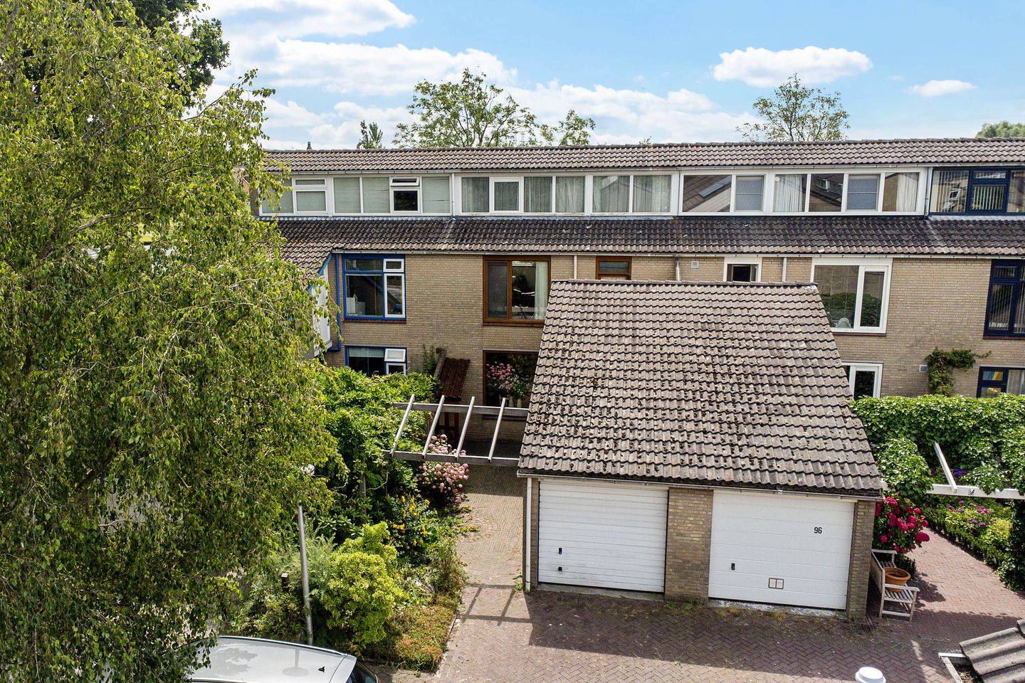 Photo 50 of Ereprijs 98