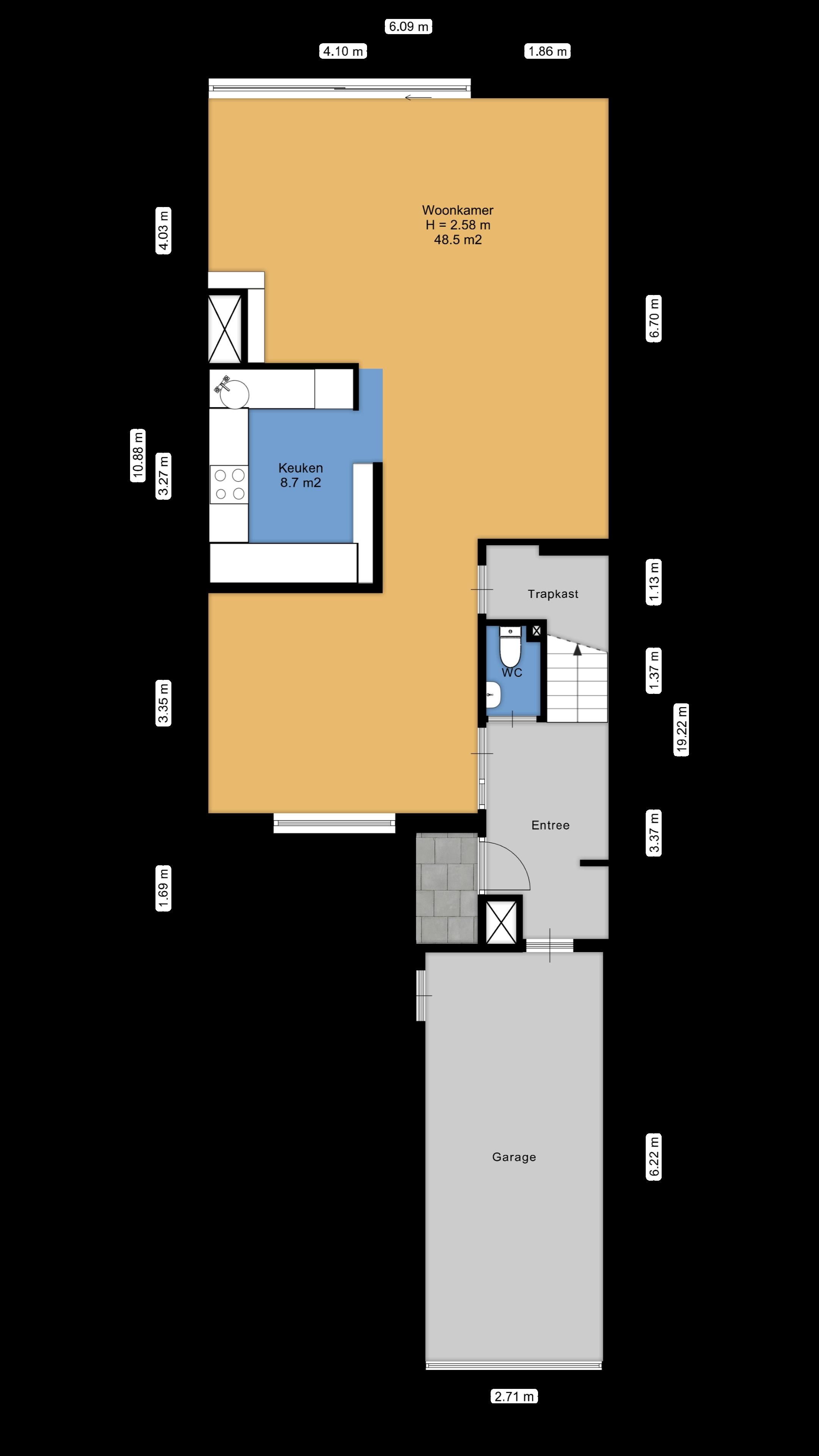 Photo 51 of Ereprijs 98