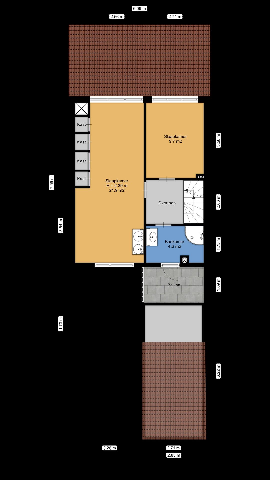 Photo 52 of Ereprijs 98