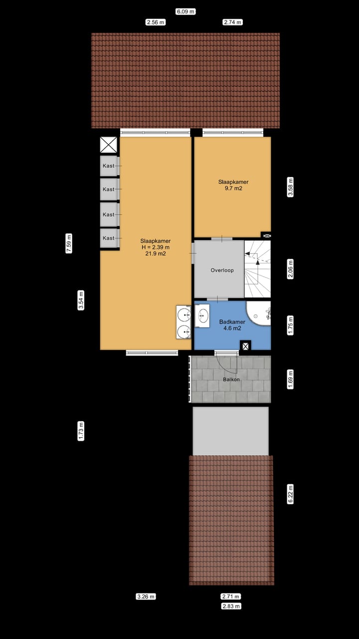 Foto 52 van Ereprijs 98