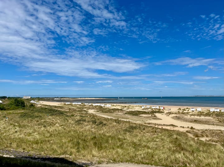 Foto 2 van Westhavendam 15-301