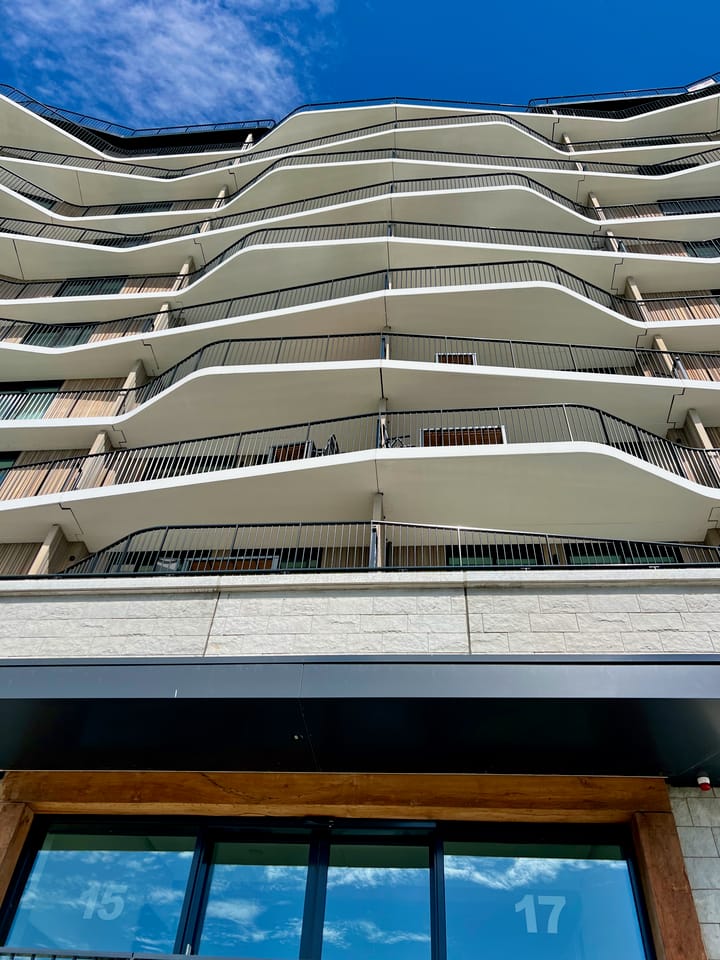 Foto 3 van Westhavendam 15-301