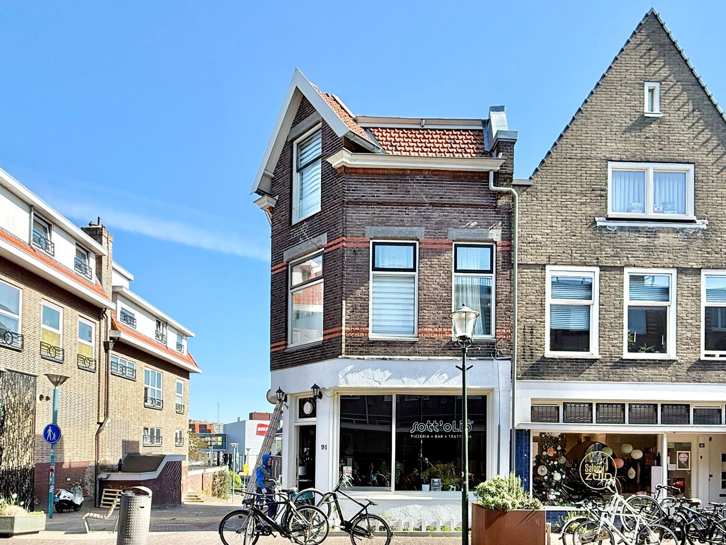View photo 2 of Zuiddijk 91