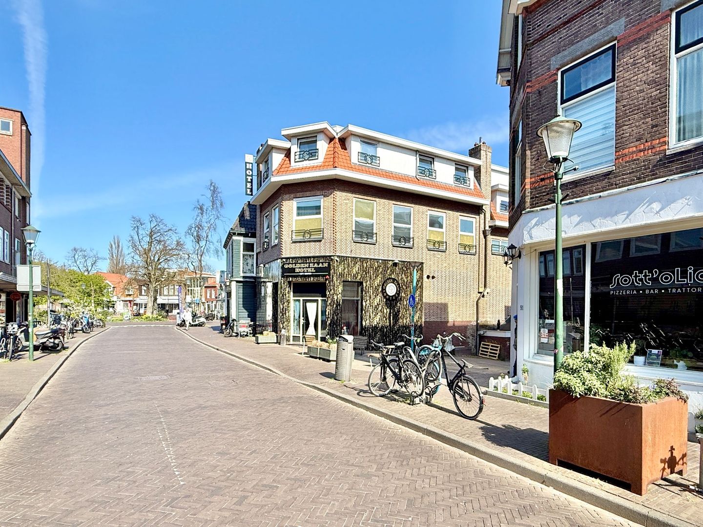View photo 3 of Zuiddijk 91