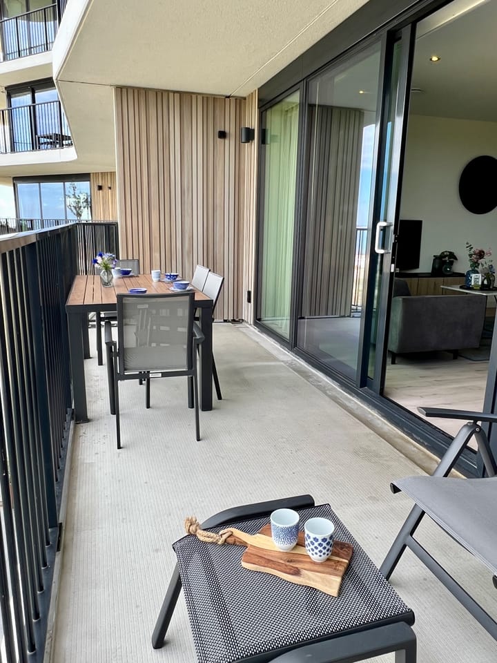 Foto 6 van Westhavendam 15-301