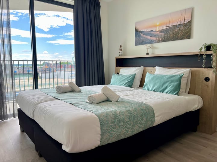 Foto 16 van Westhavendam 15-301