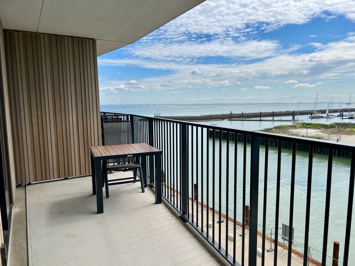 Foto 20 van Westhavendam 15-301