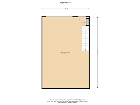 View floorplan