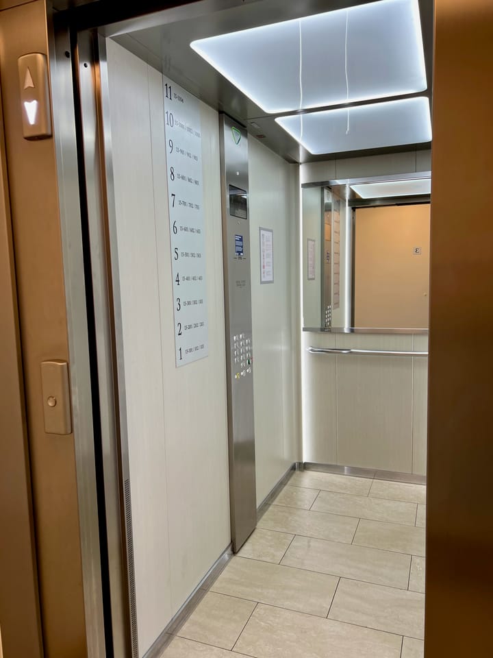 Foto 22 van Westhavendam 15-301