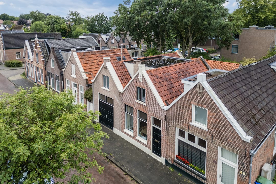 Photo 1 of Wilhelminastraat 22