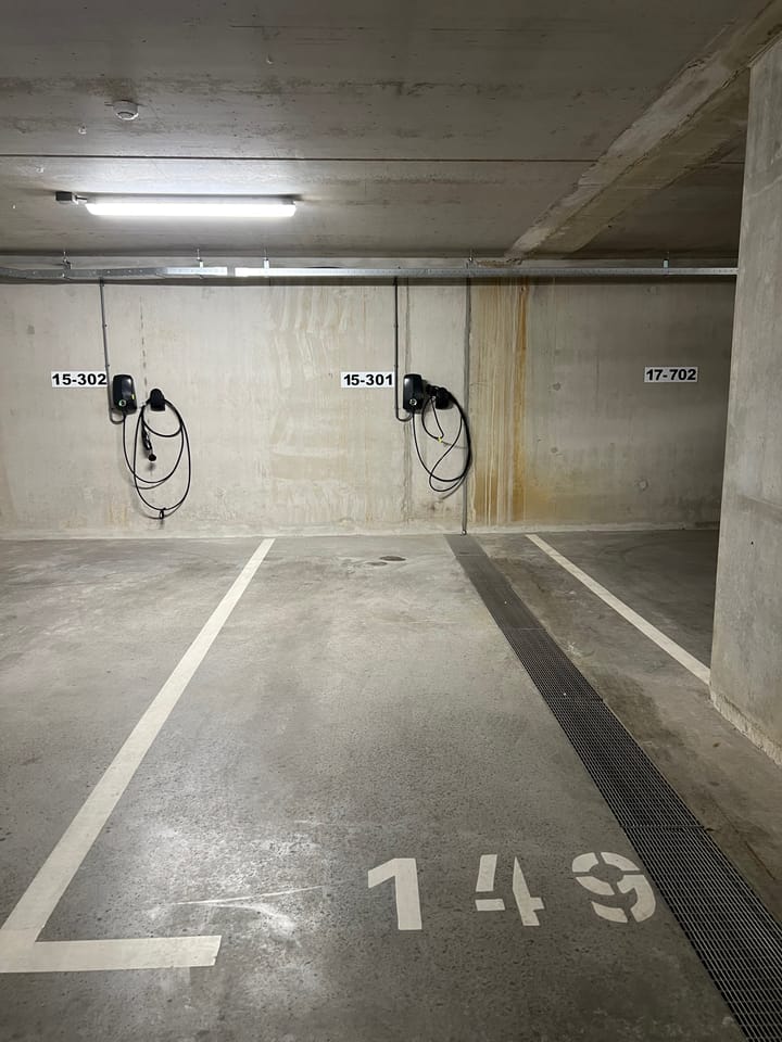 Foto 25 van Westhavendam 15-301