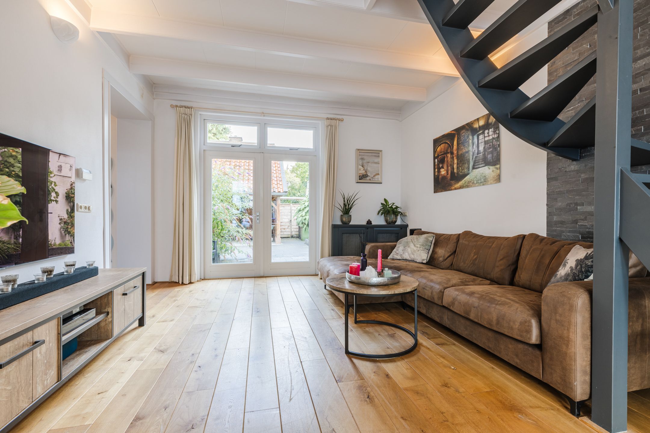 Photo 3 of Wilhelminastraat 22