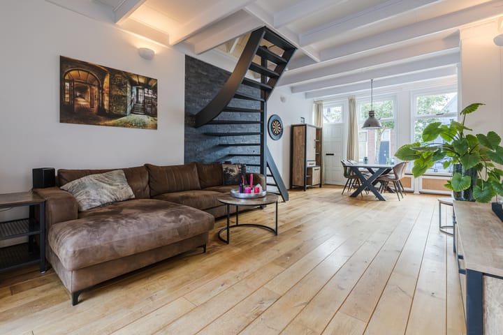 Foto 4 van Wilhelminastraat 22