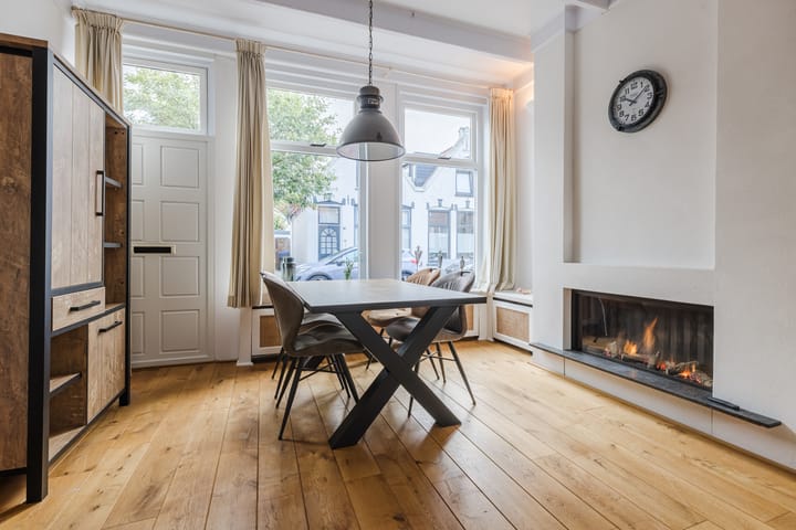 Foto 6 van Wilhelminastraat 22