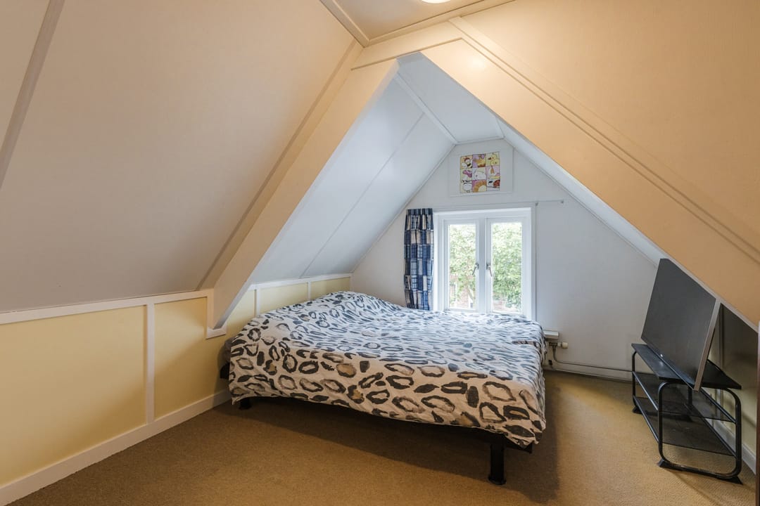 Photo 13 of Wilhelminastraat 22