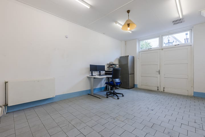 Foto 25 van Wilhelminastraat 22