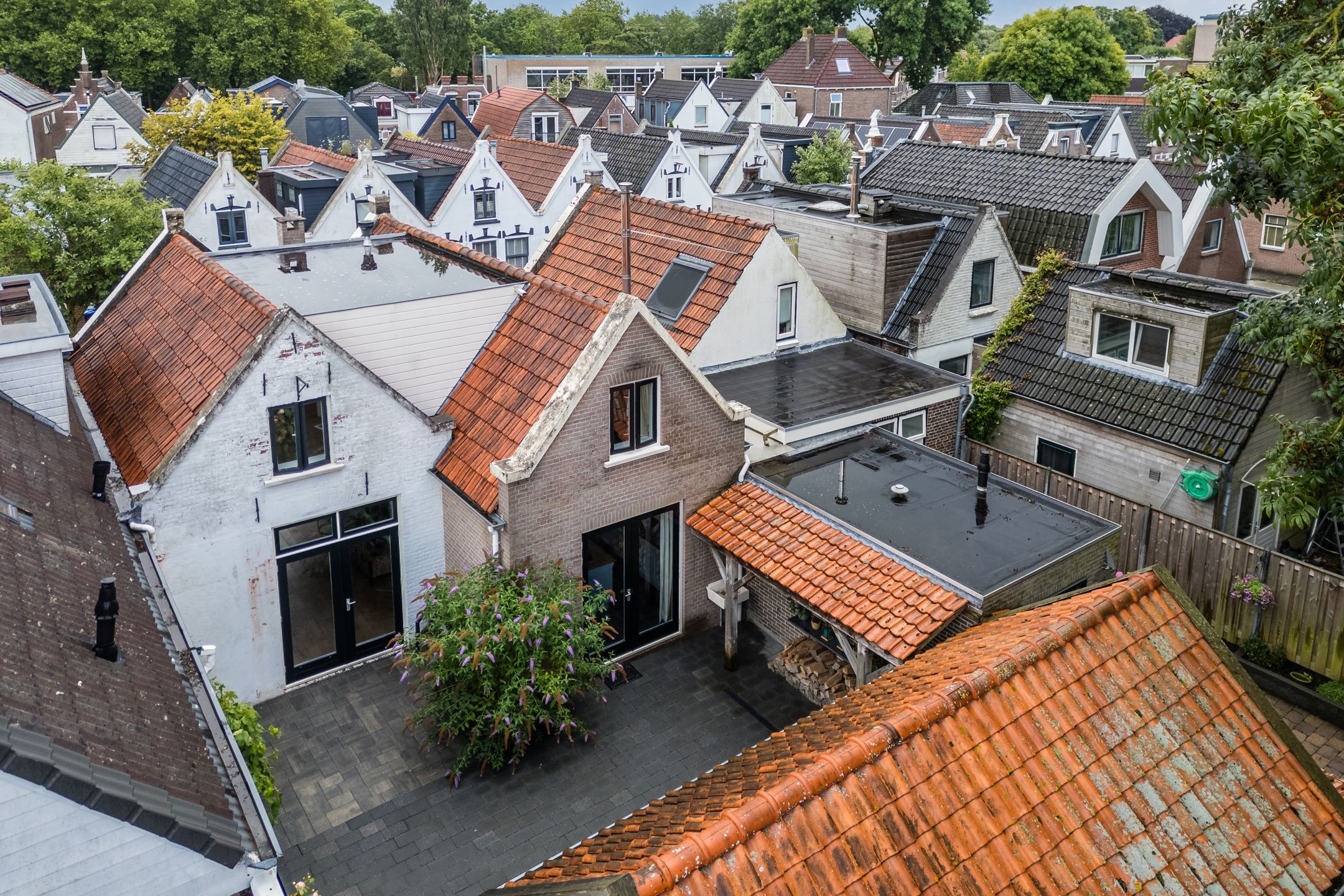 Photo 30 of Wilhelminastraat 22