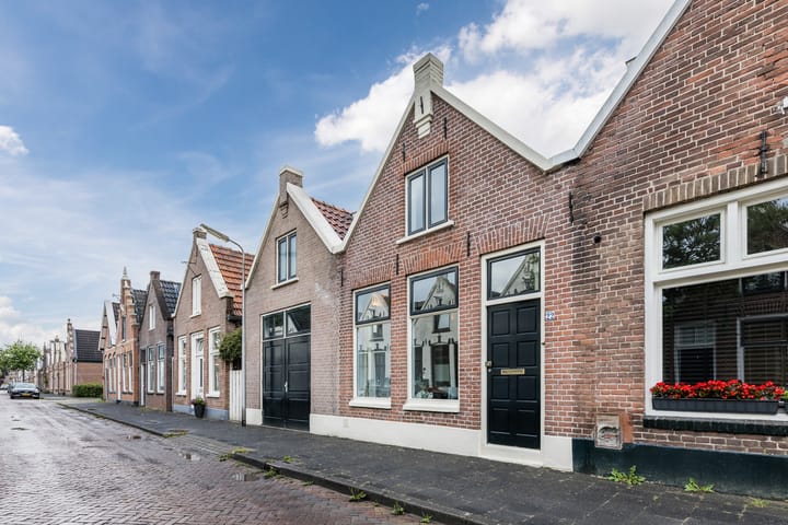 Foto 32 van Wilhelminastraat 22