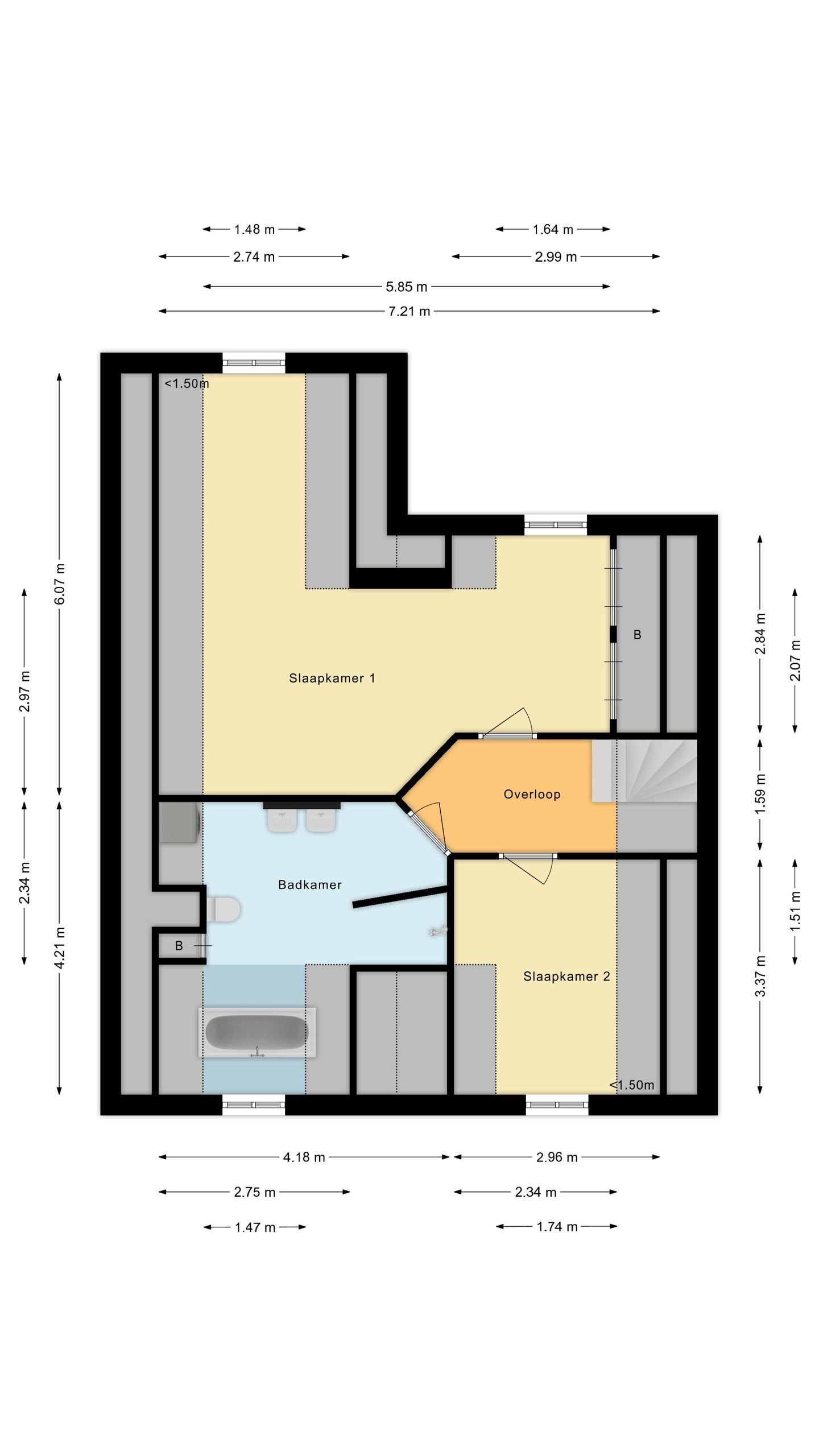 Photo 34 of Wilhelminastraat 22