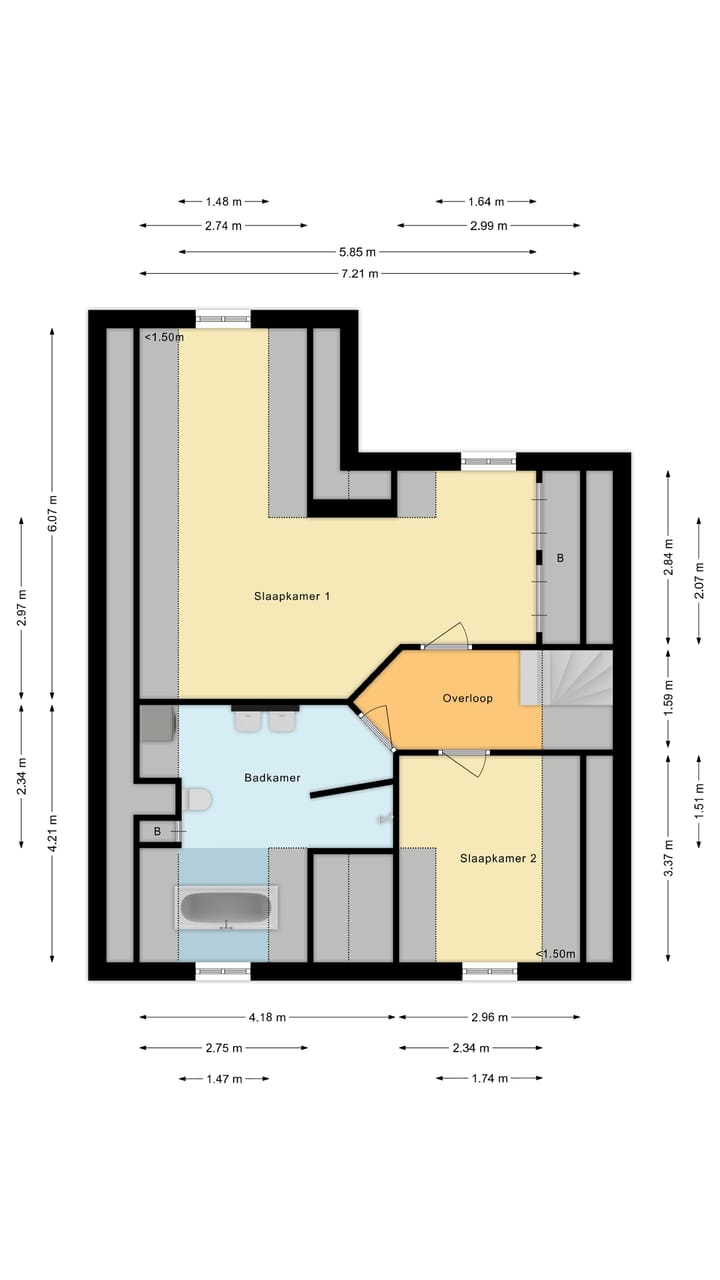 Foto 34 van Wilhelminastraat 22