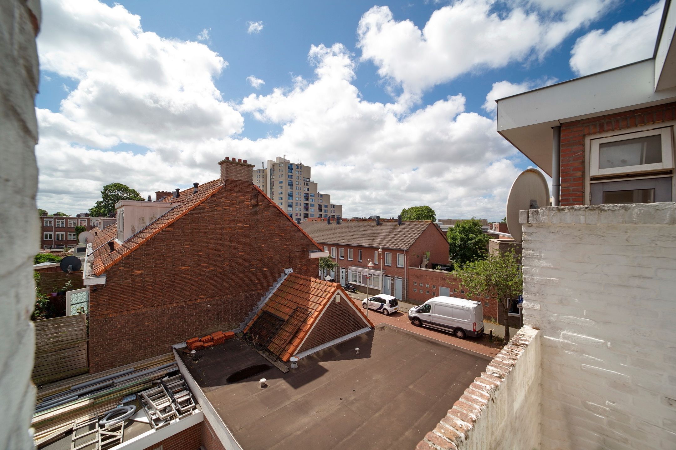 Foto 3 van Rosseelsstraat 84