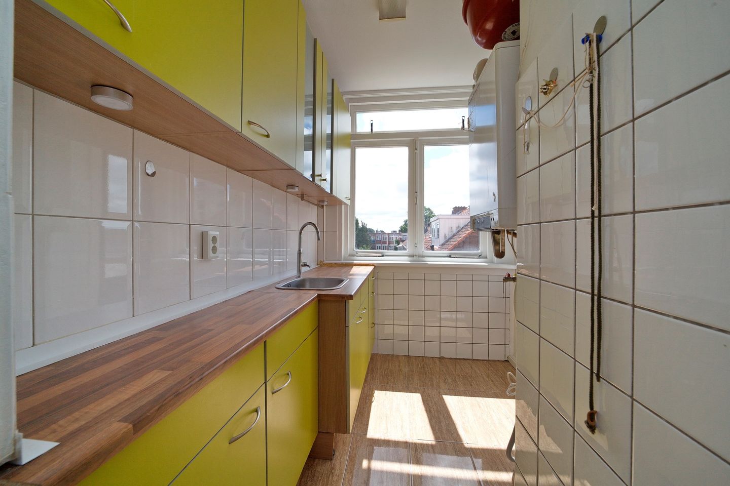 Foto 4 van Rosseelsstraat 84