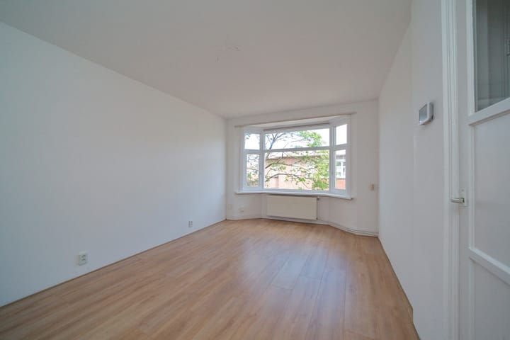 Foto 10 van Rosseelsstraat 84