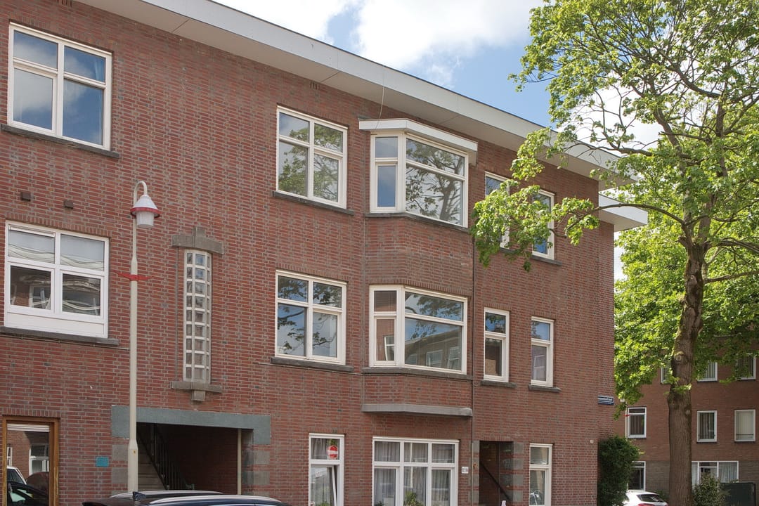 Foto 23 van Rosseelsstraat 84