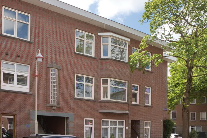 Foto 23 van Rosseelsstraat 84