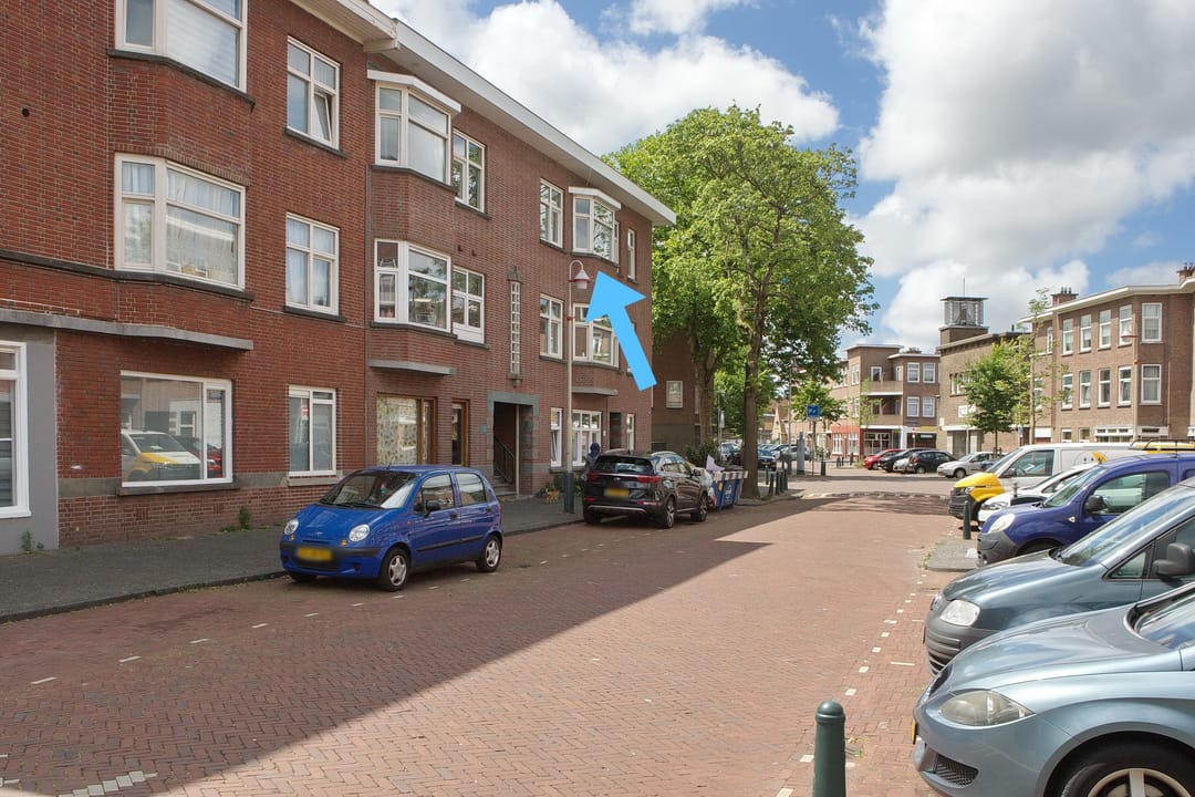 Foto 31 van Rosseelsstraat 84