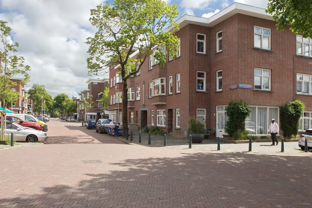 Foto 32 van Rosseelsstraat 84