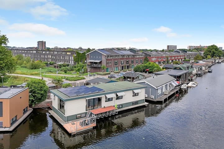 P. Hans Frankfurthersingel 19