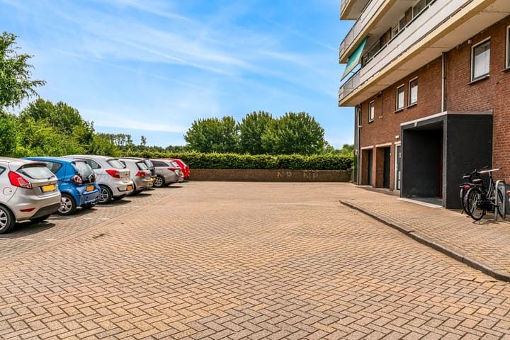 Foto 7 van Tooroplaan 52