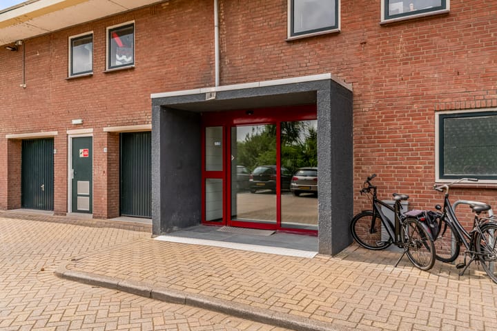 Foto 8 van Tooroplaan 52