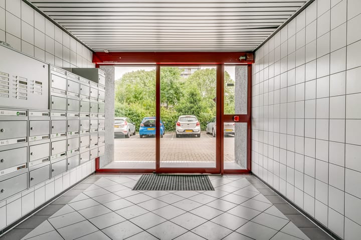 Foto 9 van Tooroplaan 52