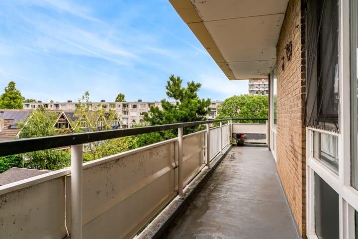 Foto 31 van Tooroplaan 52