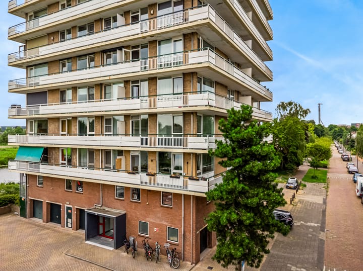 Foto 35 van Tooroplaan 52