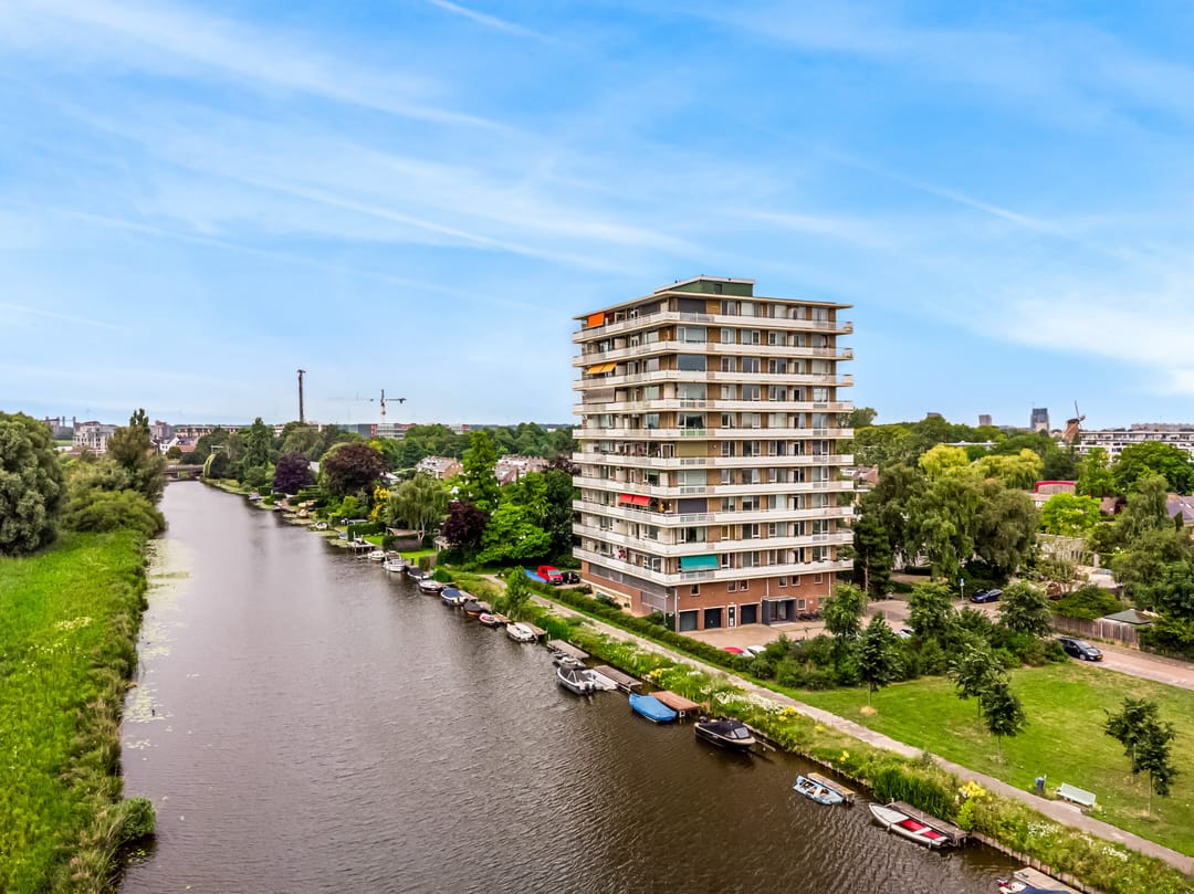 Photo 37 of Tooroplaan 52