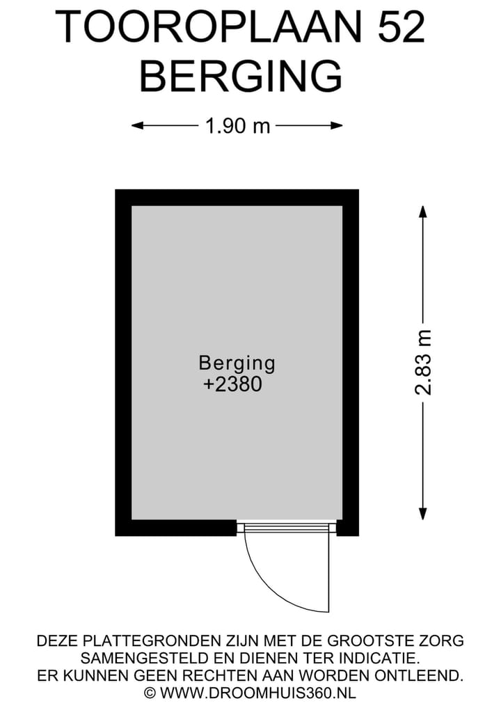 Foto 41 van Tooroplaan 52