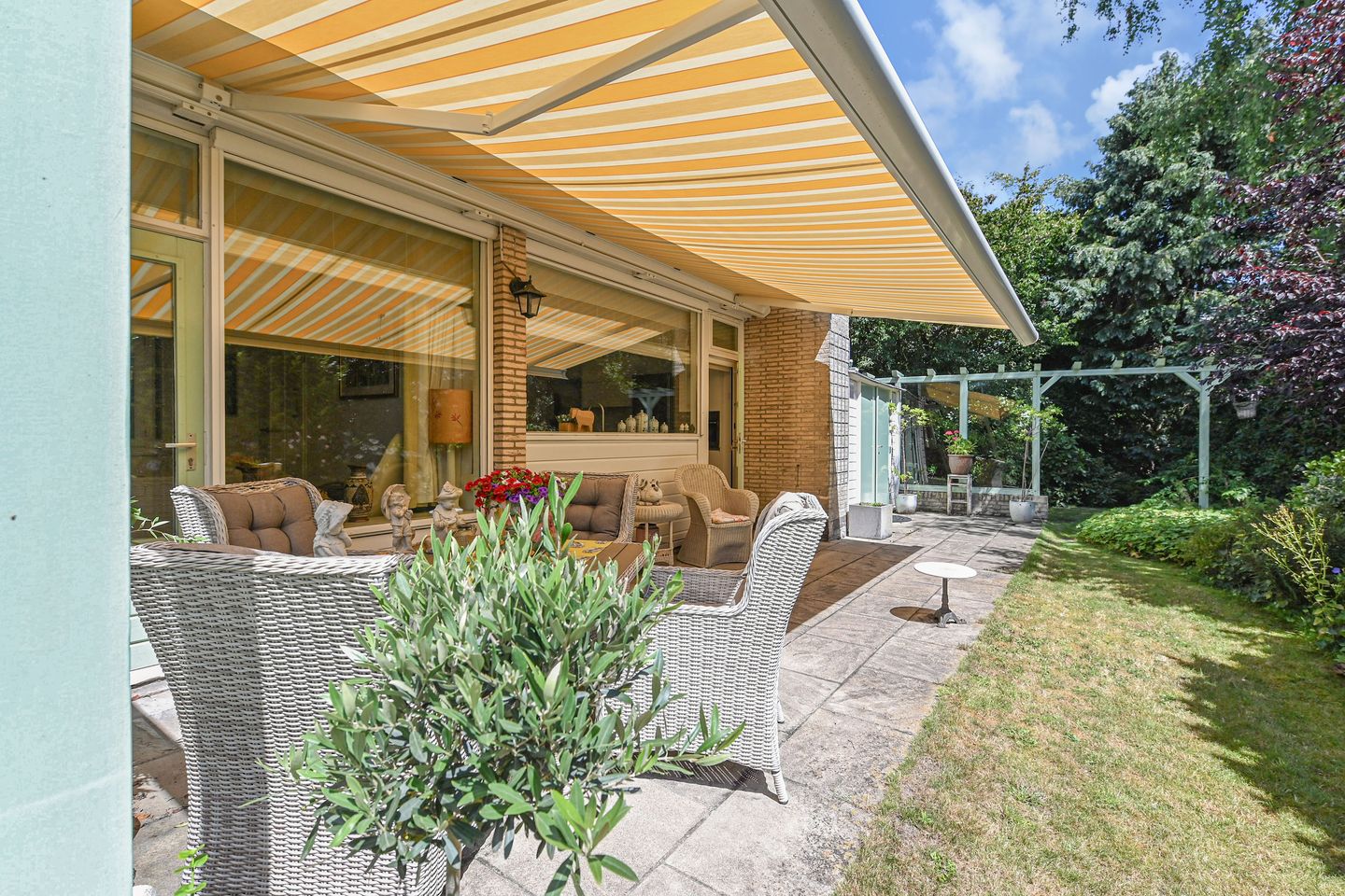 Foto 1 van Jan Muschlaan 3