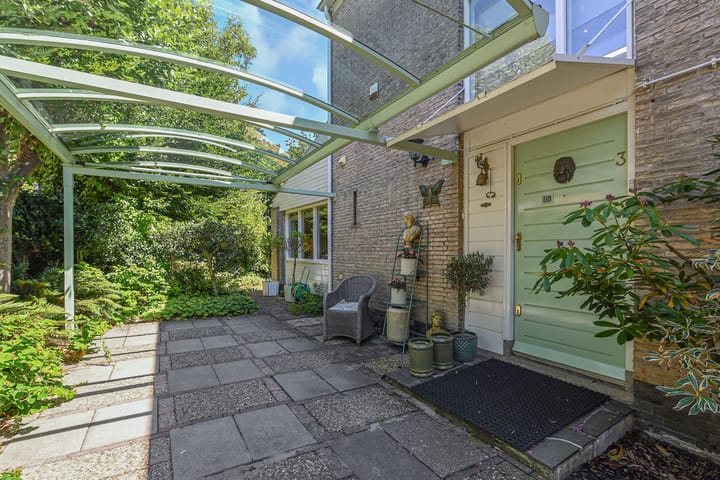 Foto 3 van Jan Muschlaan 3