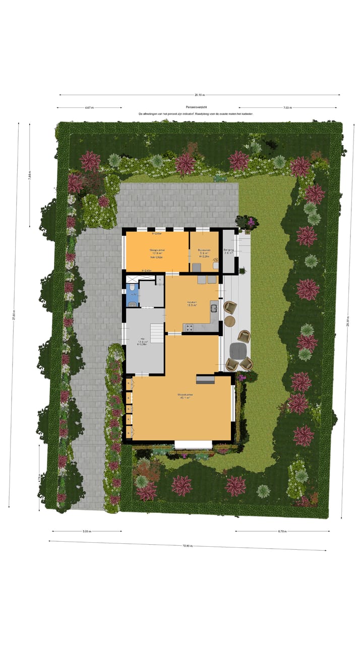 Foto 30 van Jan Muschlaan 3