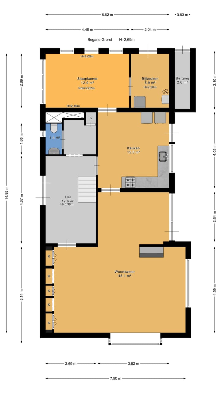 Foto 31 van Jan Muschlaan 3
