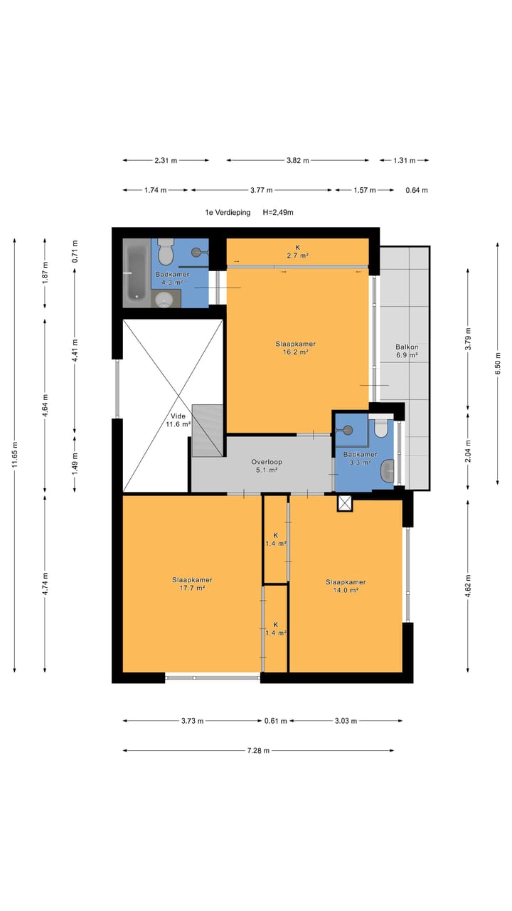 Foto 32 van Jan Muschlaan 3