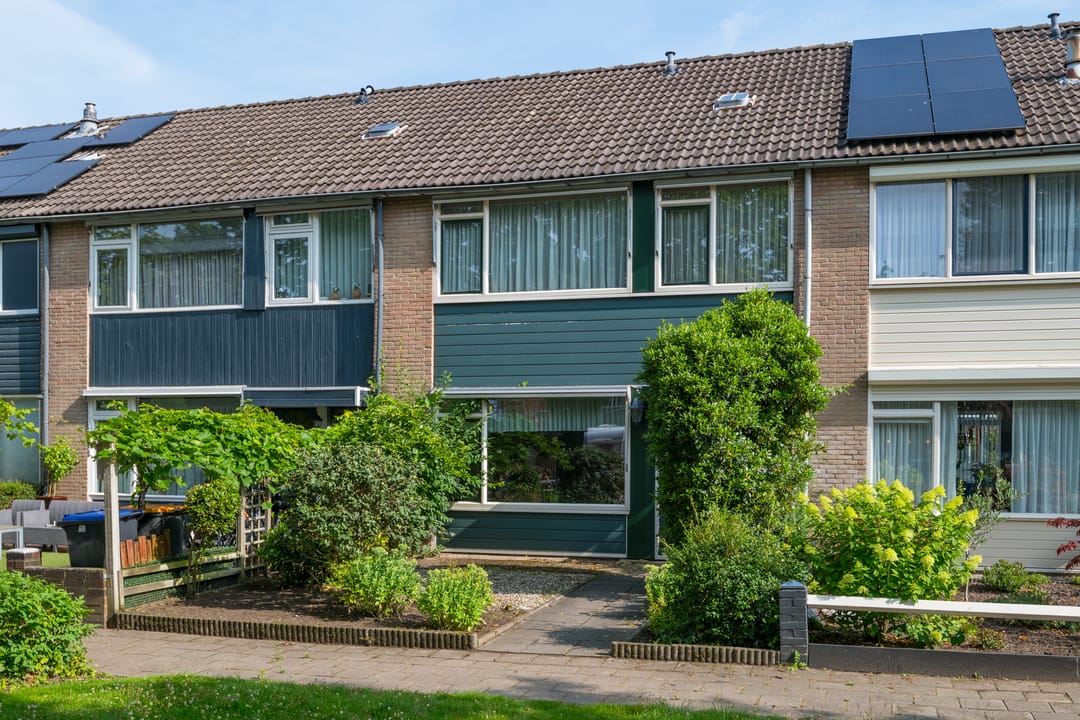 Foto 2 van Ahornstraat 21