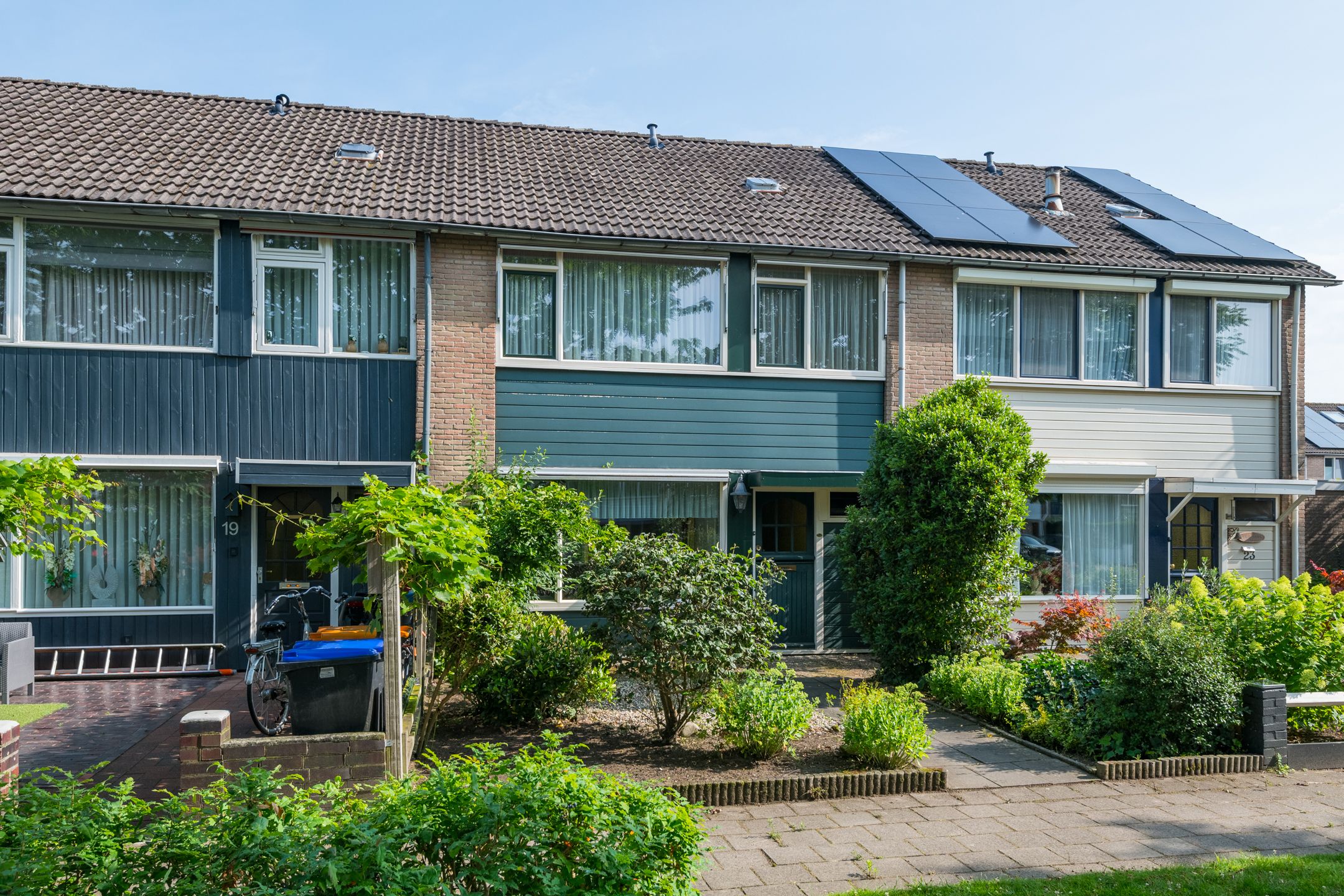 Foto 3 van Ahornstraat 21