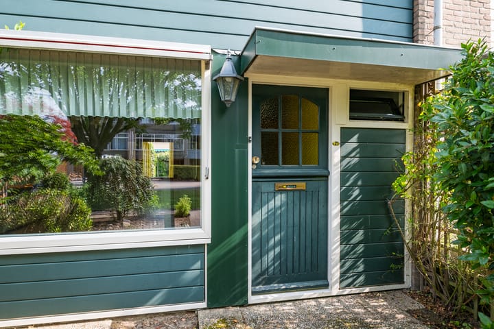 Foto 4 van Ahornstraat 21