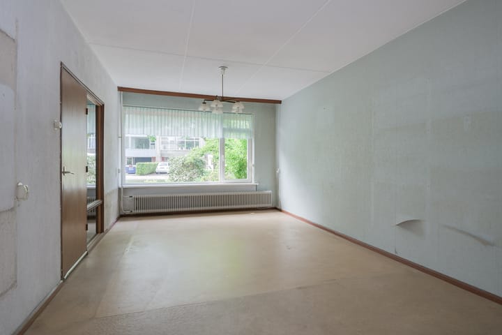 Foto 5 van Ahornstraat 21