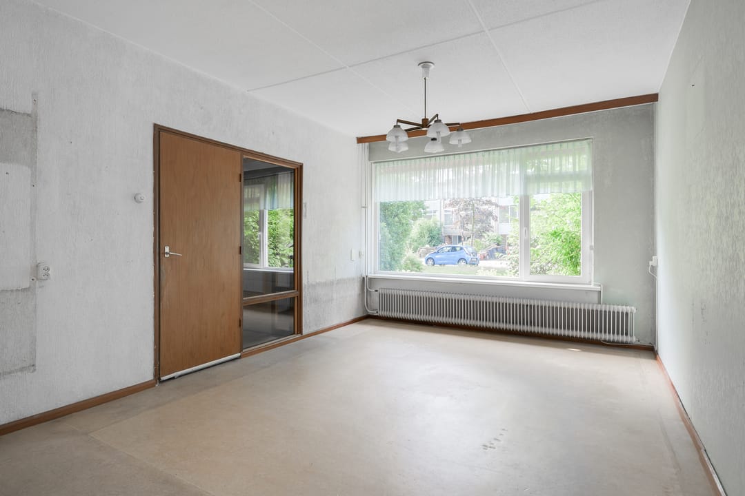 Foto 7 van Ahornstraat 21