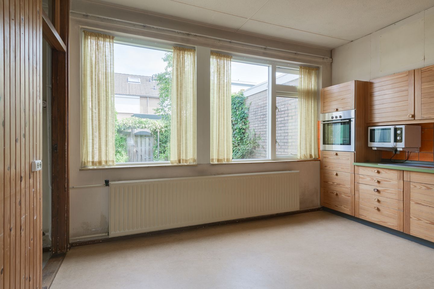 Foto 10 van Ahornstraat 21